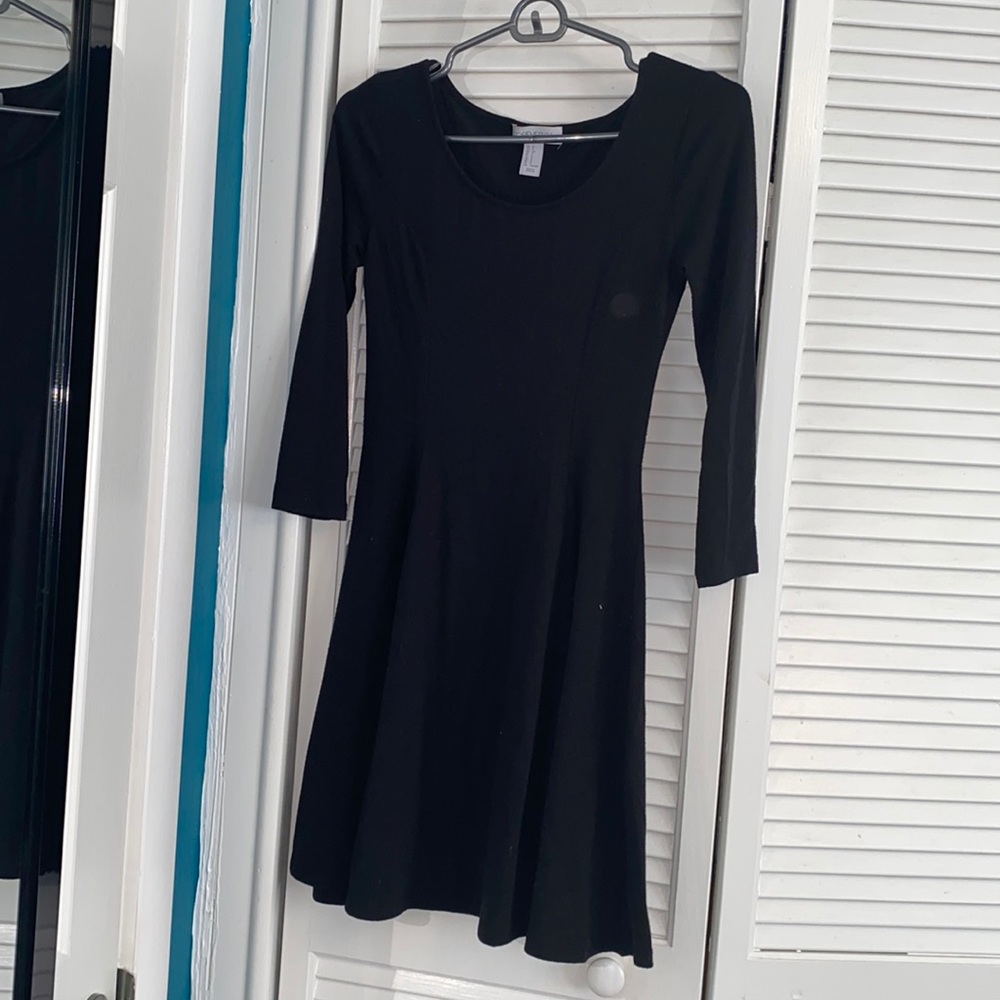 Forever 21 dress!